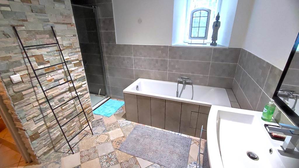 Gîte n°504 "LE MÉLISANDRE"