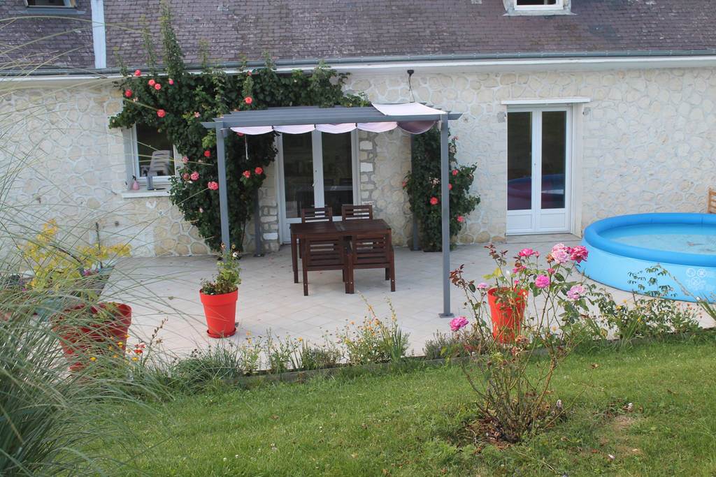 Au petit chez soi - photo 3