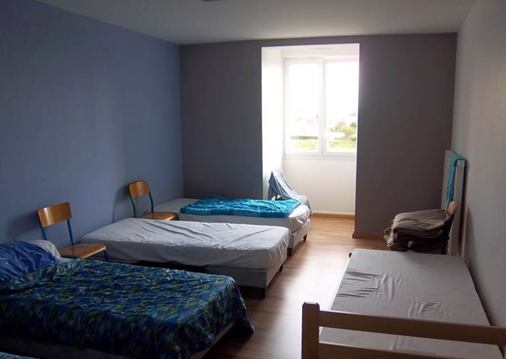 MFR "Maison Familiale Rurale" Hébergement groupe, Lucquy - photo 5