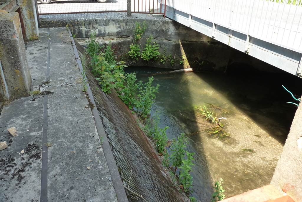 Moulin de la CAJ, Juniville - photo 3