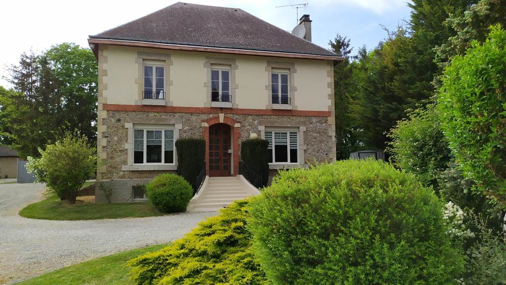 Gîte n°458 "LE GÎTE DU MAZAGRAN"