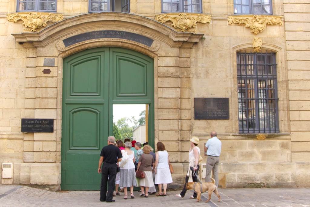 Le Dijonval, Sedan - photo 3