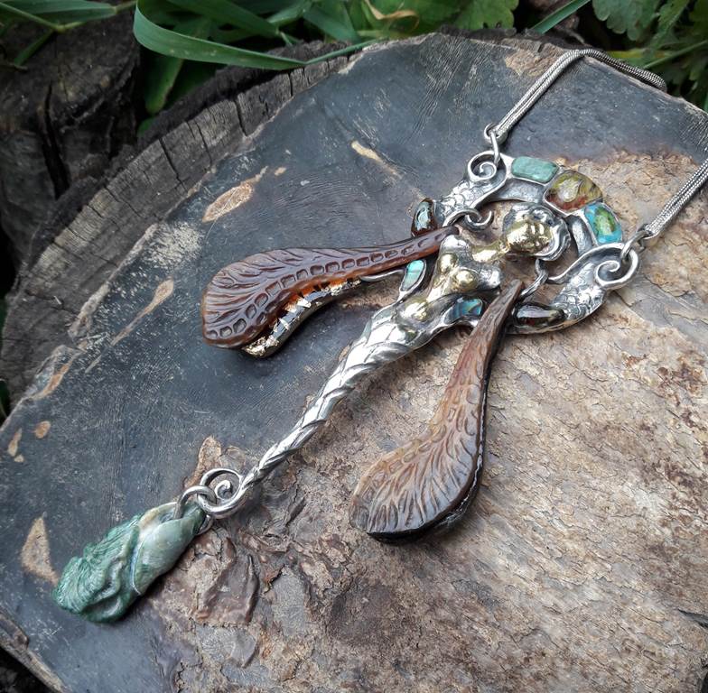 Bijoux Catherine Mercier