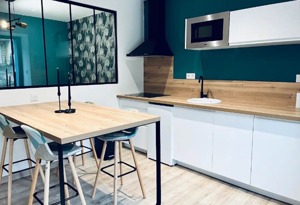 Gîte la Mazurine, Les Mazures - photo 3