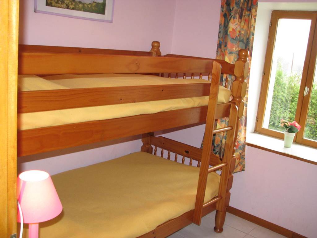 Gîte Chez Laure