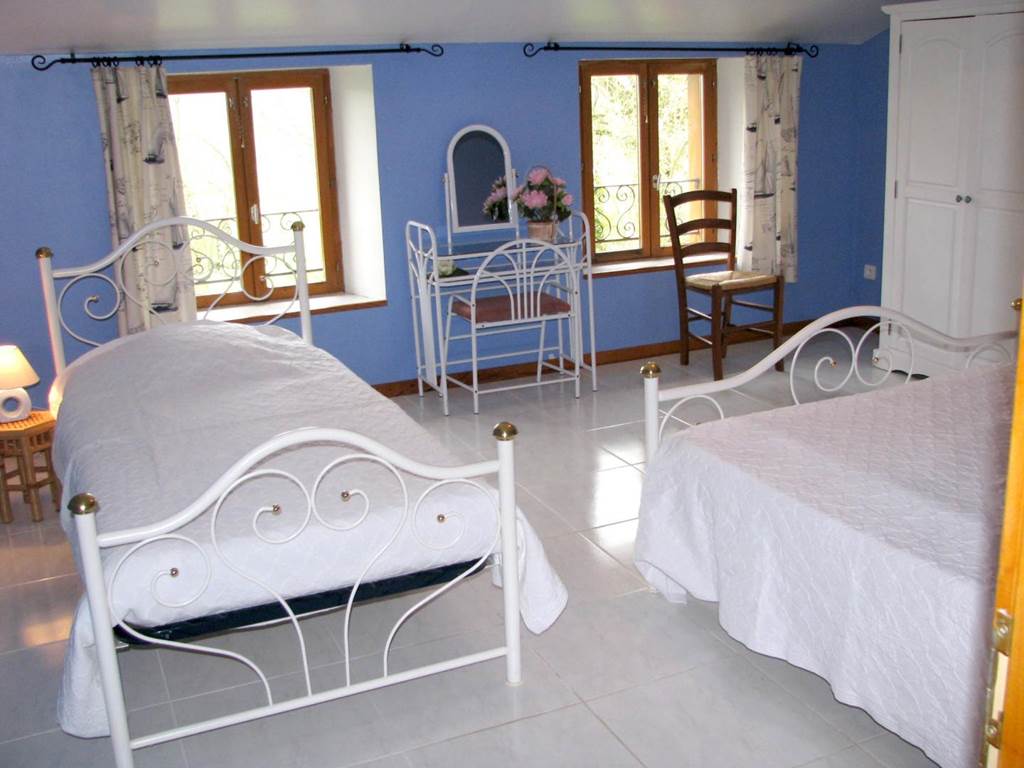 Gîte Chez Laure