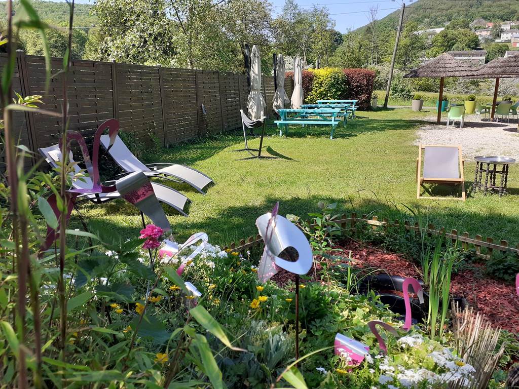 O fil de l'eau, Monthermé - photo 5