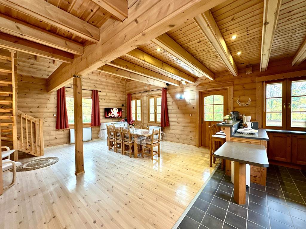 Au Chalet d' Aurélie - photo 2