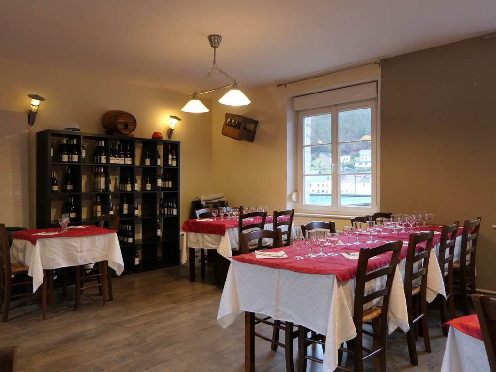 Les Boucles de Meuse, Monthermé - photo 8