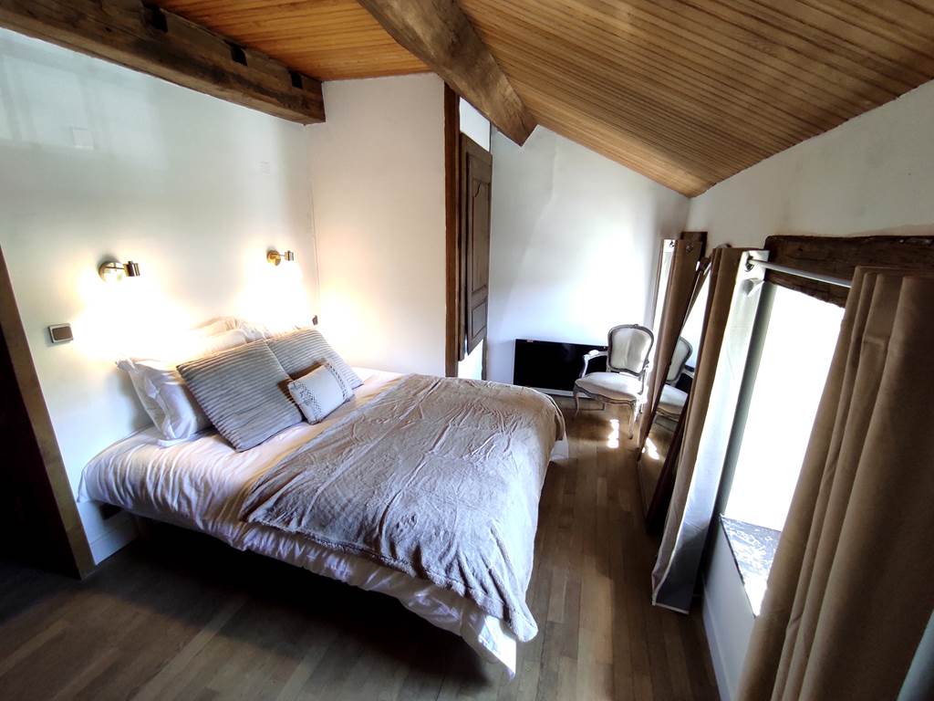 Gîte Le Doux Rivage — photo 2