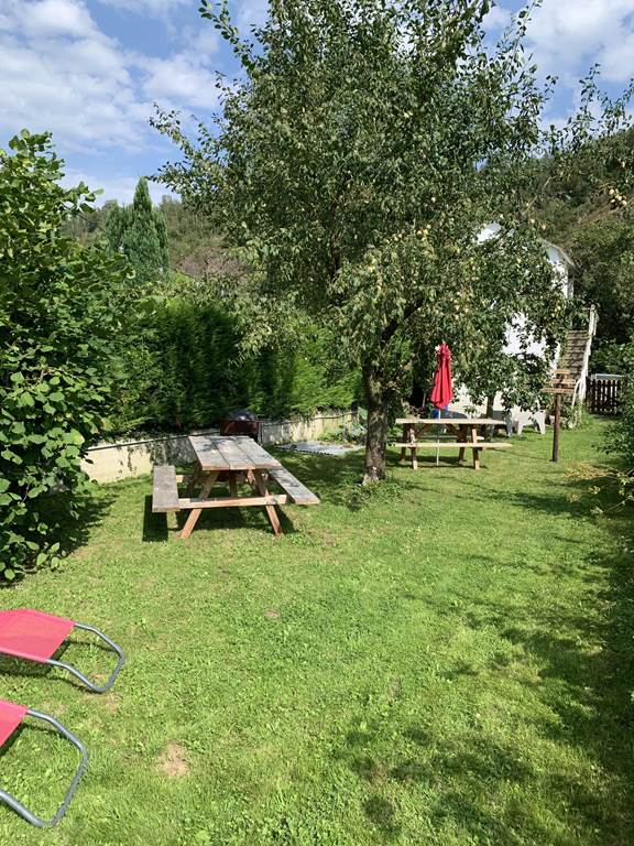 Gîtes "La Houblonnière" & "La Malterie", Aubrives - photo 6