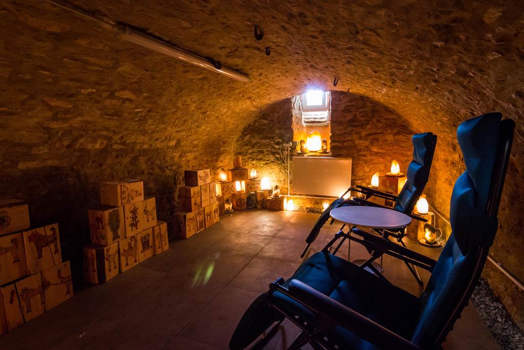 Bel Aora Spa, Champlin - photo 18