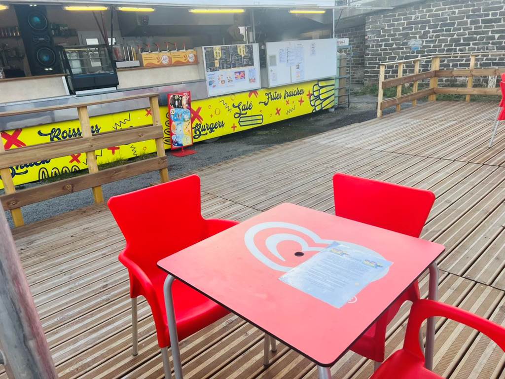 La P'tite Récrée, Bogny-sur-Meuse - photo 4