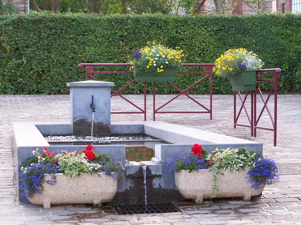 LES MAZURES, Village Fleuri "3 Fleurs", Les Mazures - photo 2