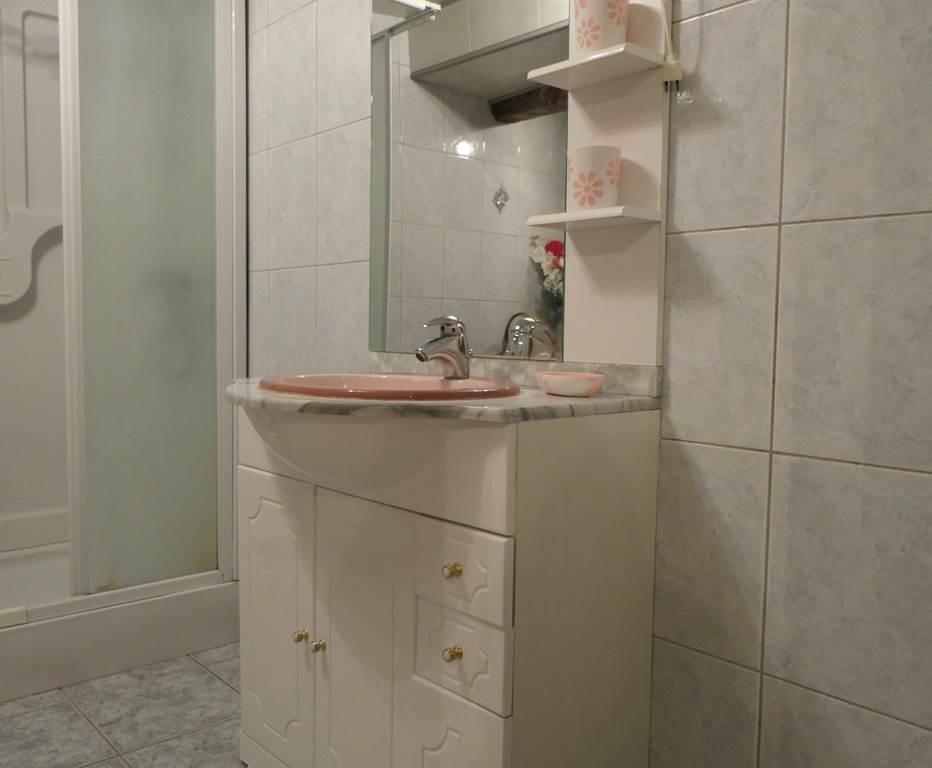 Gîte Anna