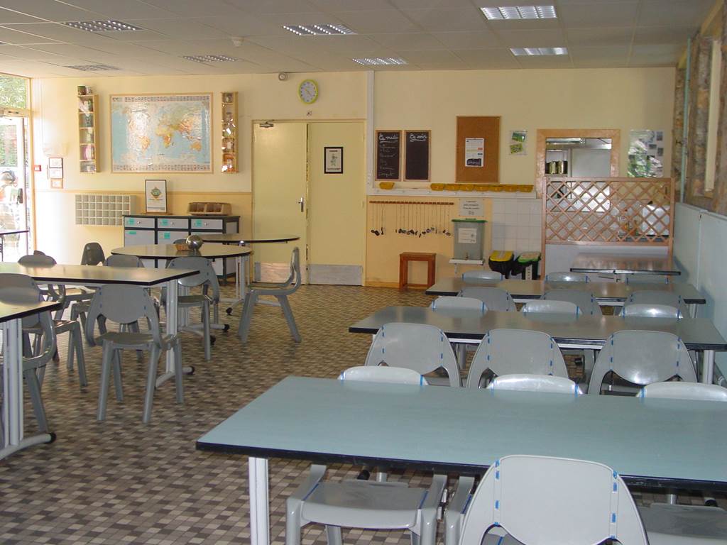 C.L.I.P. de Moraypré (La Maison de Nestor), Haybes