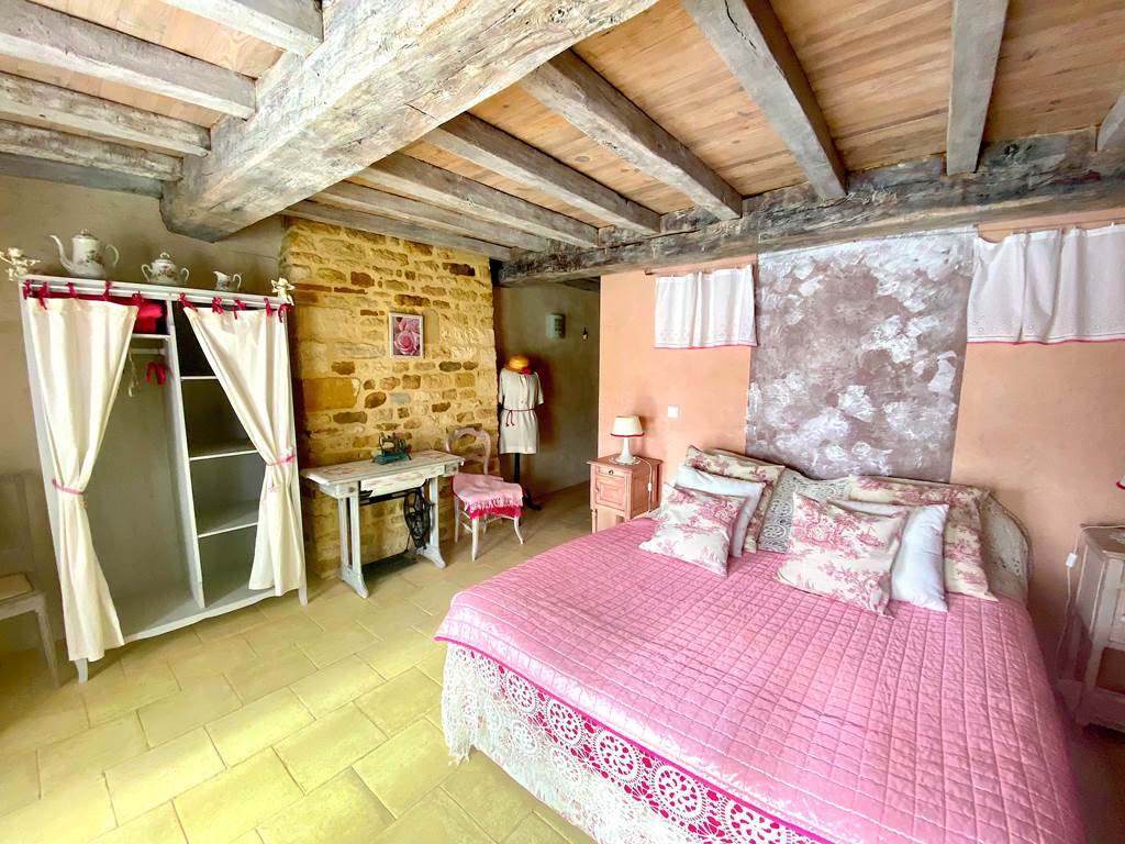 L'Ancienne Boulange - Chambres d'hôtes, chambre d'hôtes à Villers-le-Tilleul