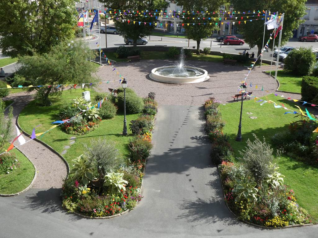 Rethel - Ville Fleurie 3 fleurs, Rethel - photo 5