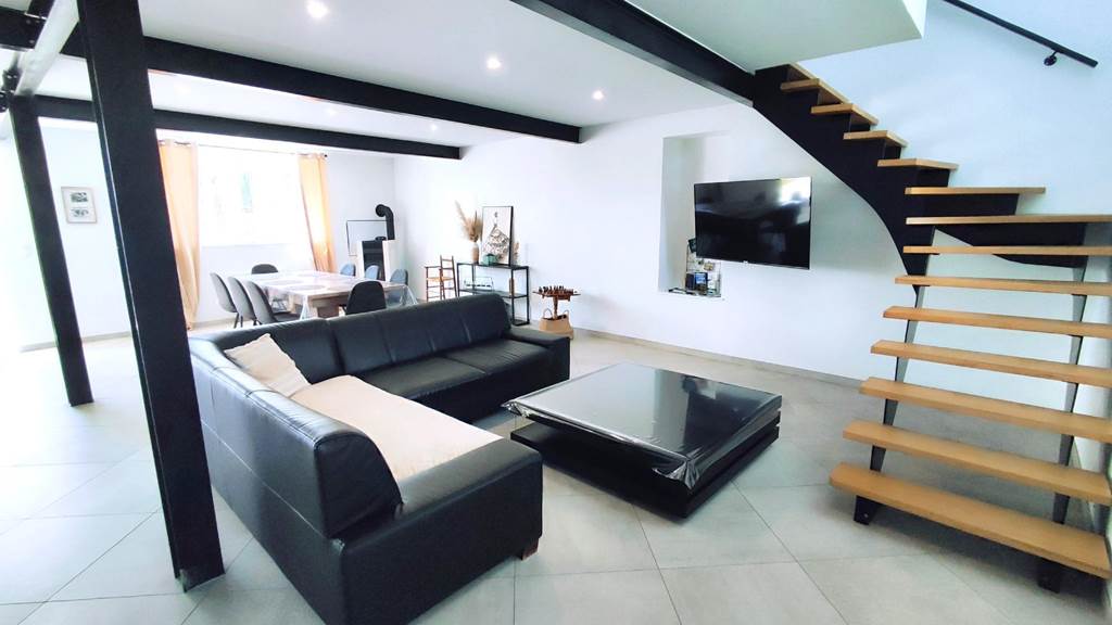 Gîte n°523 "LE TEMPLE"