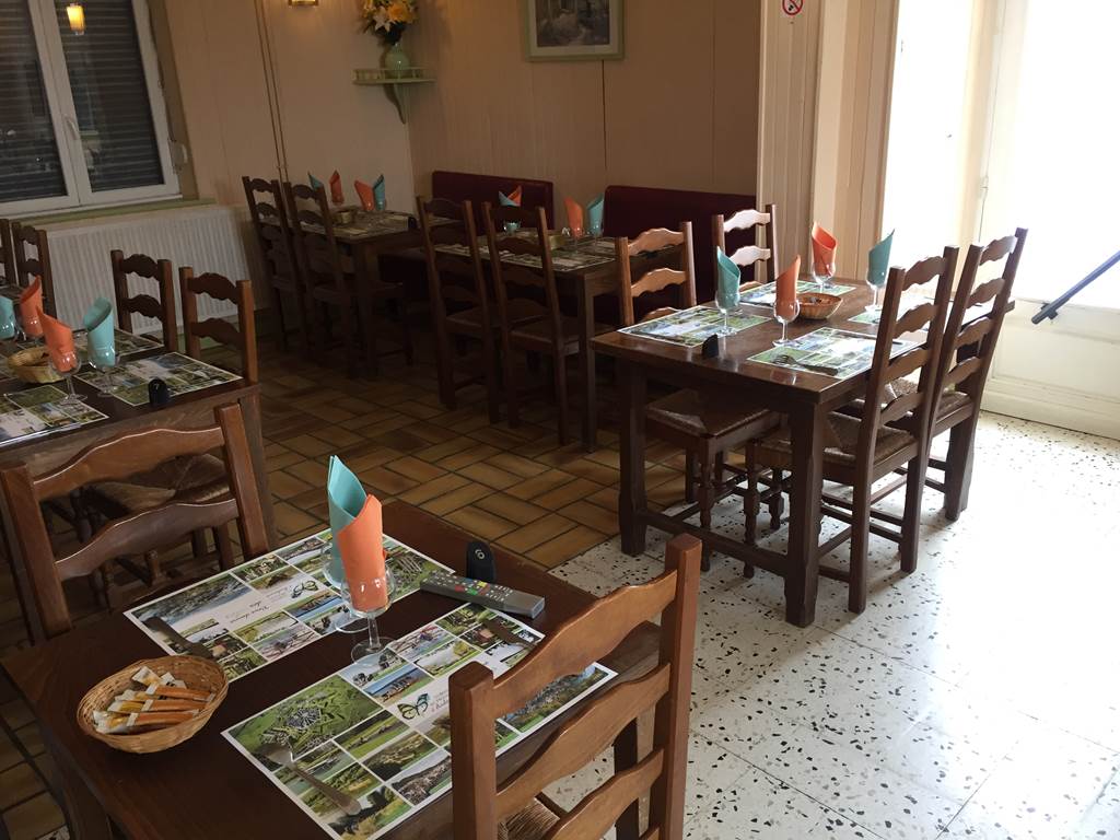 Restaurant le Piquet, Tremblois-lès-Rocroi - photo 3