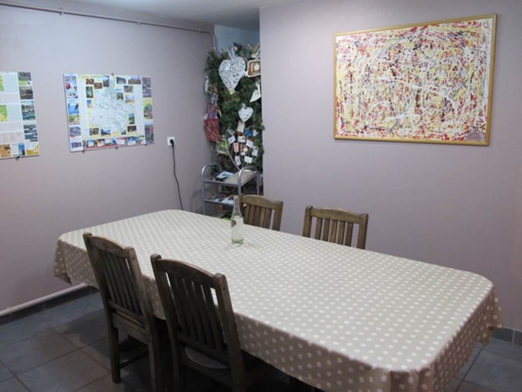 Chambre d'hôtes - Les Chambres du Petit Bois