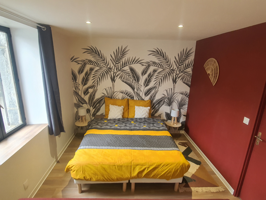 Les logis de la Pointe : Studio "Calypso", Foisches - photo 3