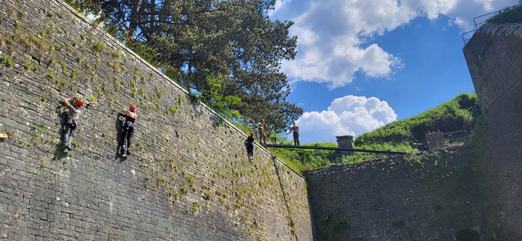 Activités sportives à Charlemont - photo 2