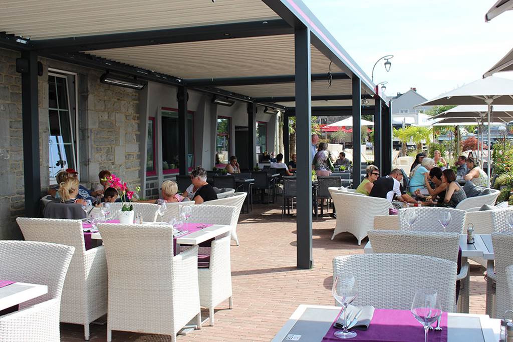 Restaurant Giv & Mouettes, Givet - photo 6