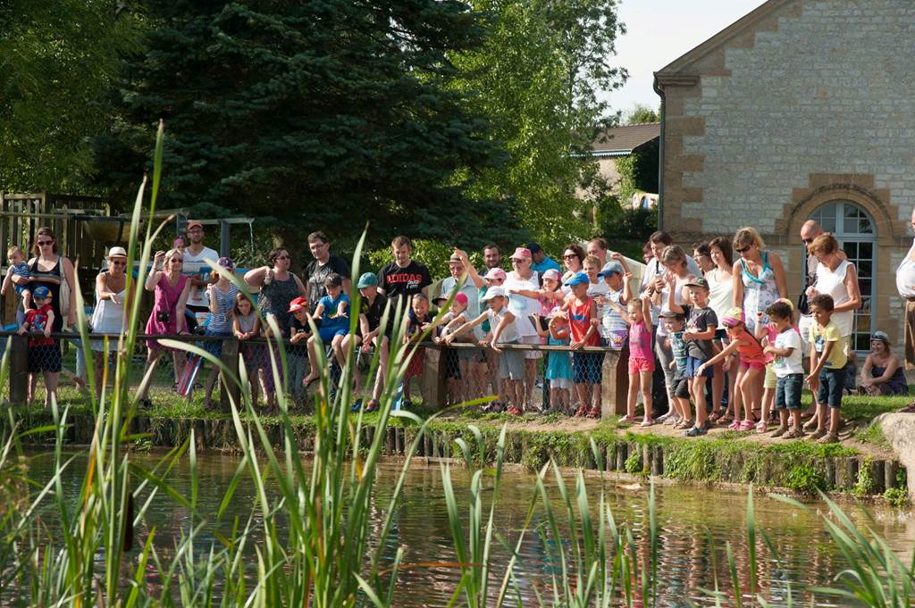 Le Haut-Fourneau du Domaine de Vendresse, Vendresse - photo 6