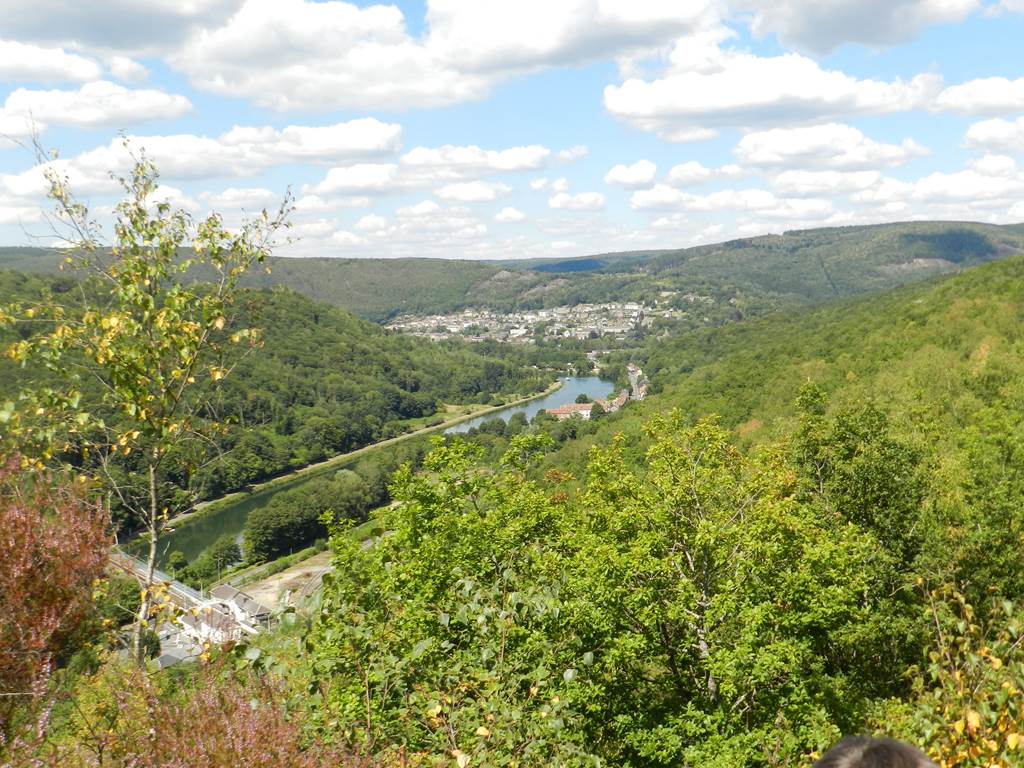 Les 4 fils Aymon, Bogny-sur-Meuse - photo 3