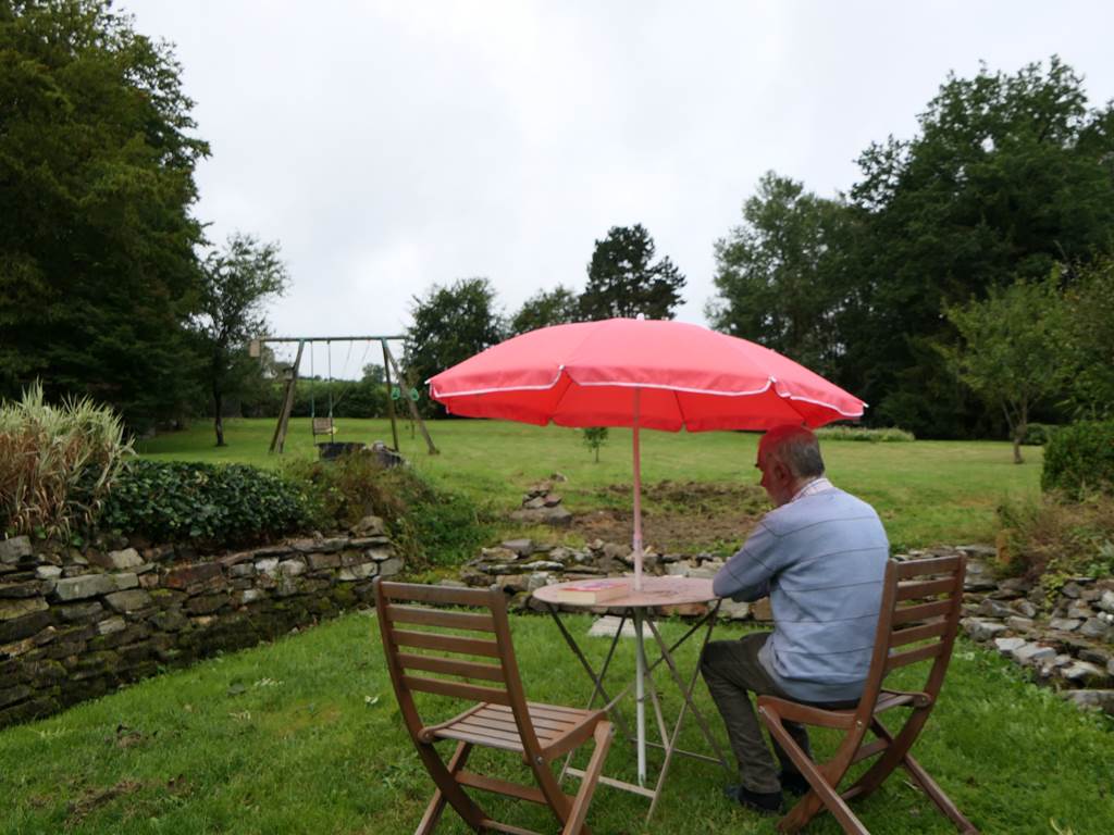 La Bauge studio 2 personnes, Rocroi - photo 2