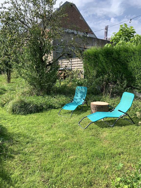 Gîtes "La Houblonnière" & "La Malterie", Aubrives - photo 17