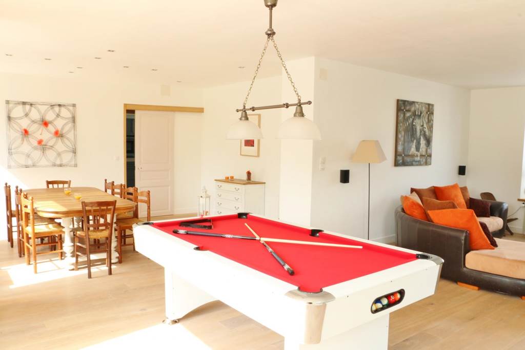 Gîte n°436 "LE CÉLISE"