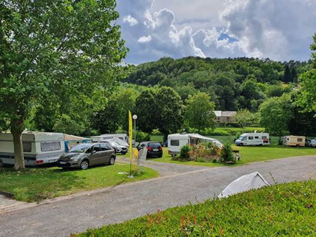 Camping Port Diseur, Monthermé - photo 3