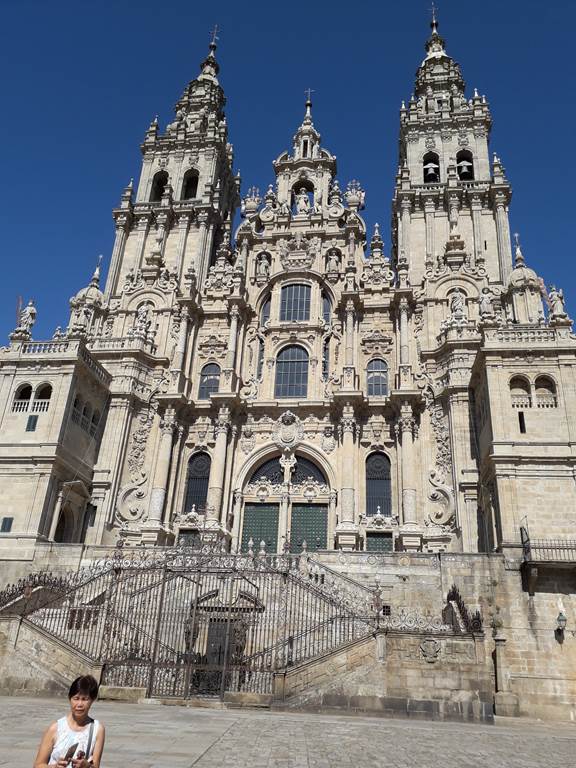 Association Randonneurs et Pèlerins 08