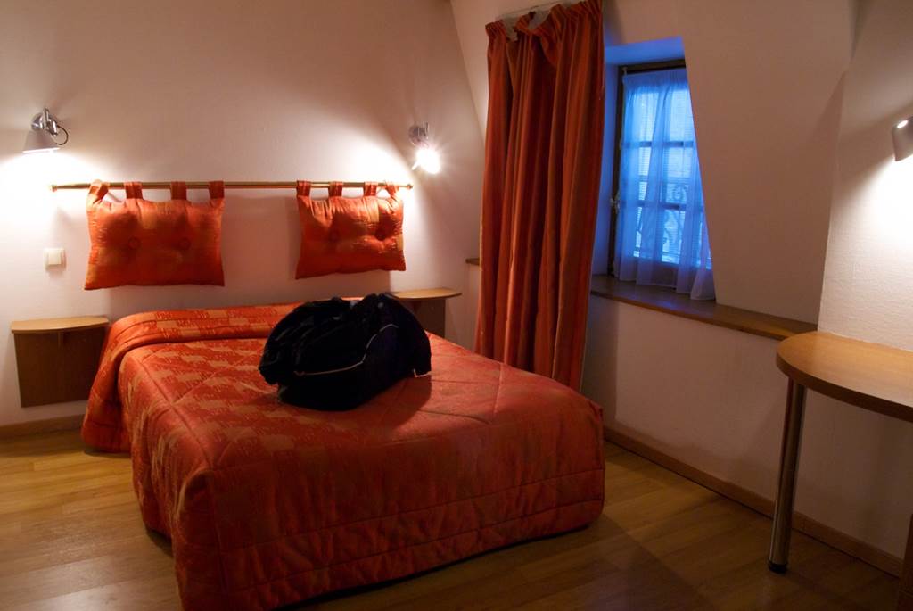 Hôtel "Le Saint Michel", Sedan - photo 6