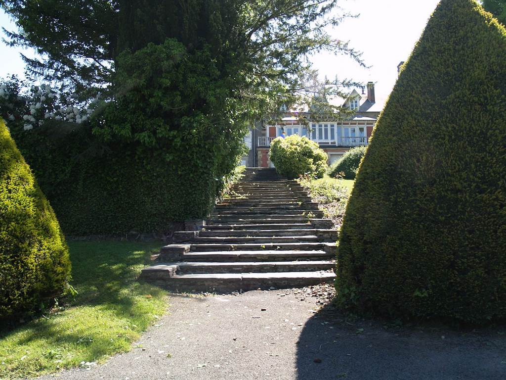 Parc municipal Rocheteau, Revin - photo 5