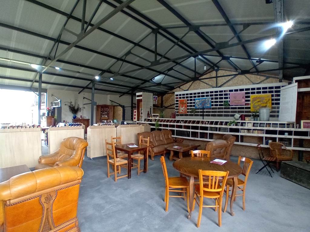 Yauque, Sault-lès-Rethel