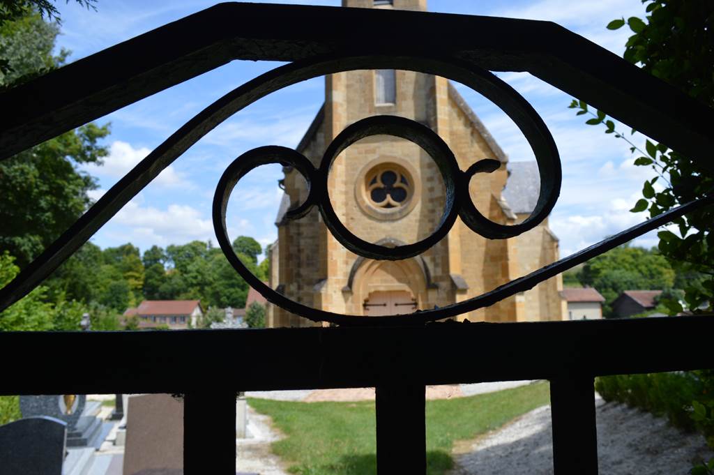 Semide - Village Fleuri "4 fleurs", Semide - photo 3