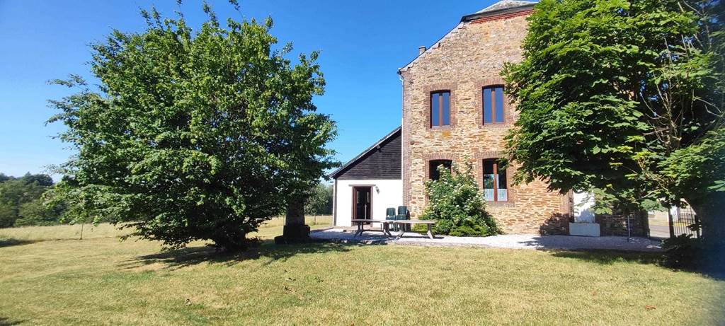 Gîte n°150 "L'ESCAILLE"