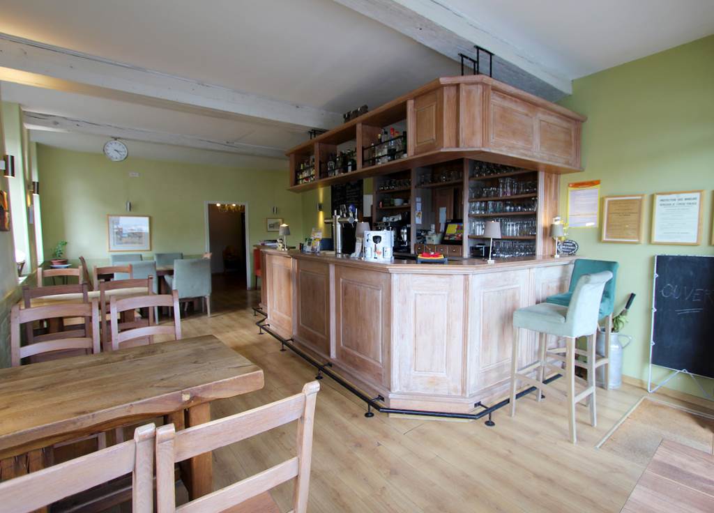 Restaurant Le Grain de Sel