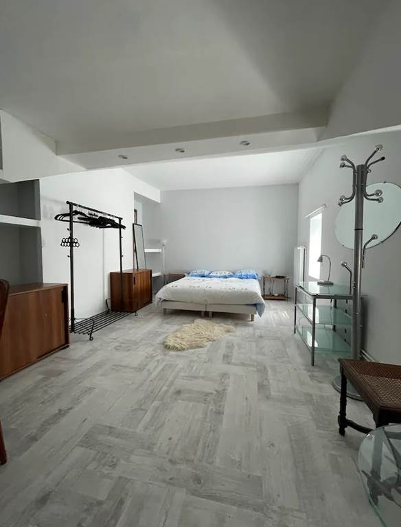 Gîte - Chez Nathalie