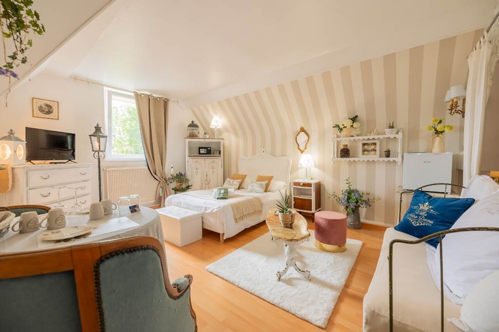 Villa Notre Dame - Un été en Provence