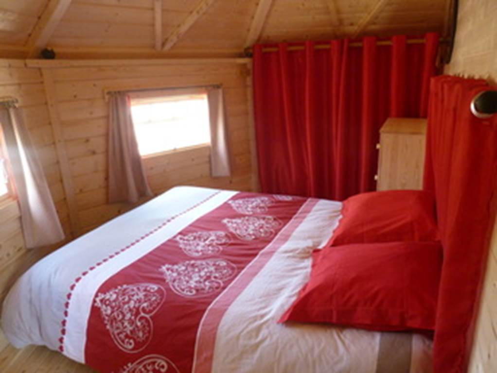 Le Kota du Lac de Bairon, Sauville - photo 4