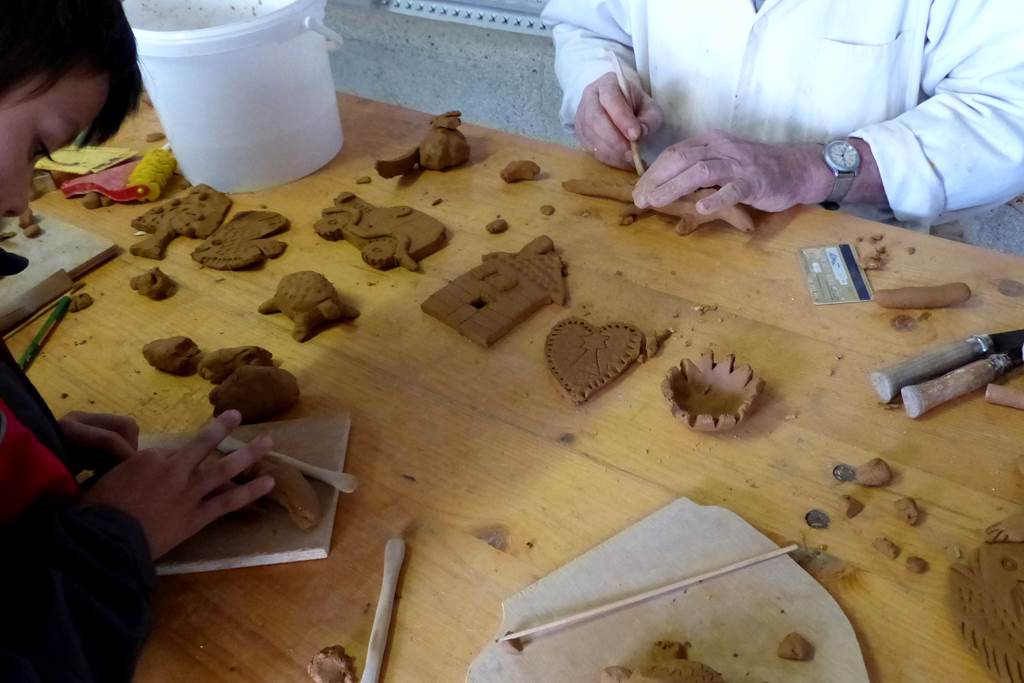 Festival d'été - Fête des enfants, Nanteuil-sur-Aisne - photo 2