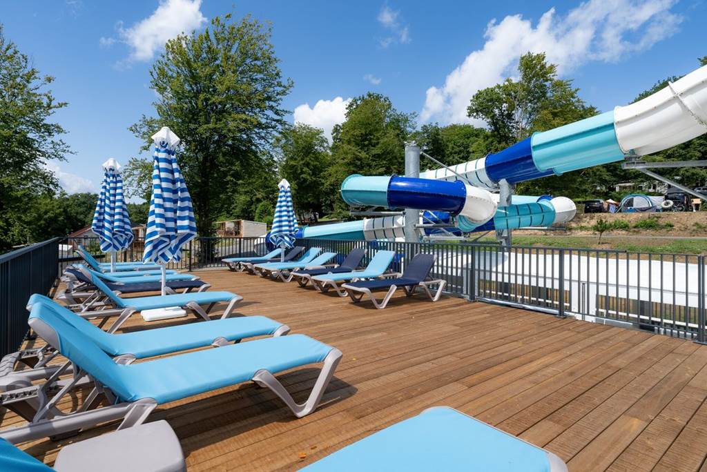 Marvilla Parks Camping des Vieilles Forges, Les Mazures - photo 7