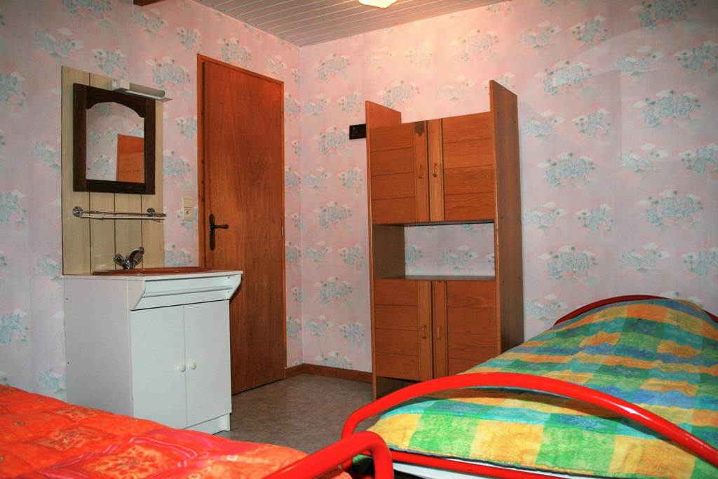 Gîte n°225 "LE CAPRICE"