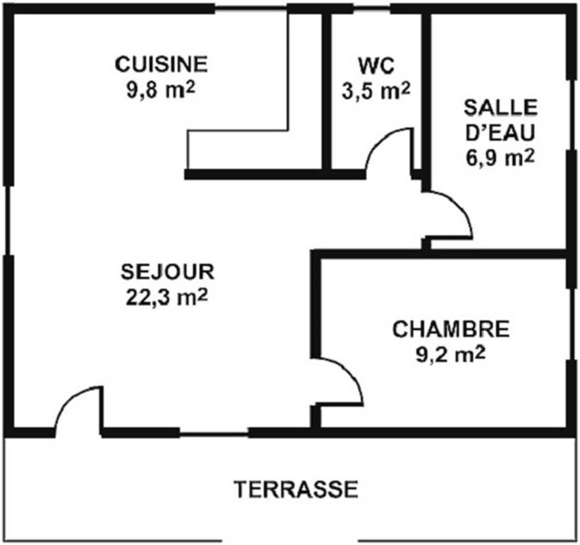 Chalet Elisa