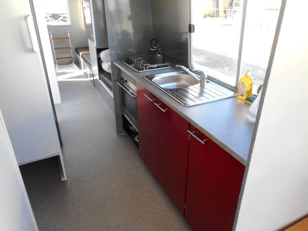 Ardennes Nautisme, Dom-le-Mesnil - photo 8