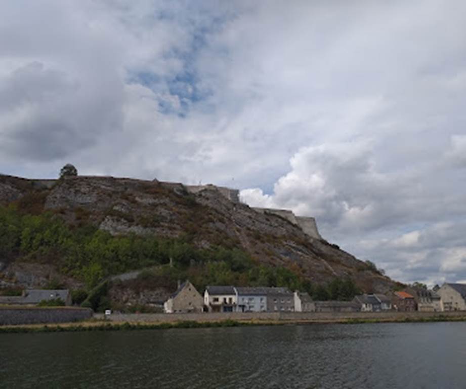 Camping La Clé des Champs - Rancennes, Rancennes - photo 4